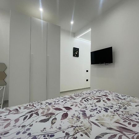 B&B Sabo Boloňa Exteriér fotografie