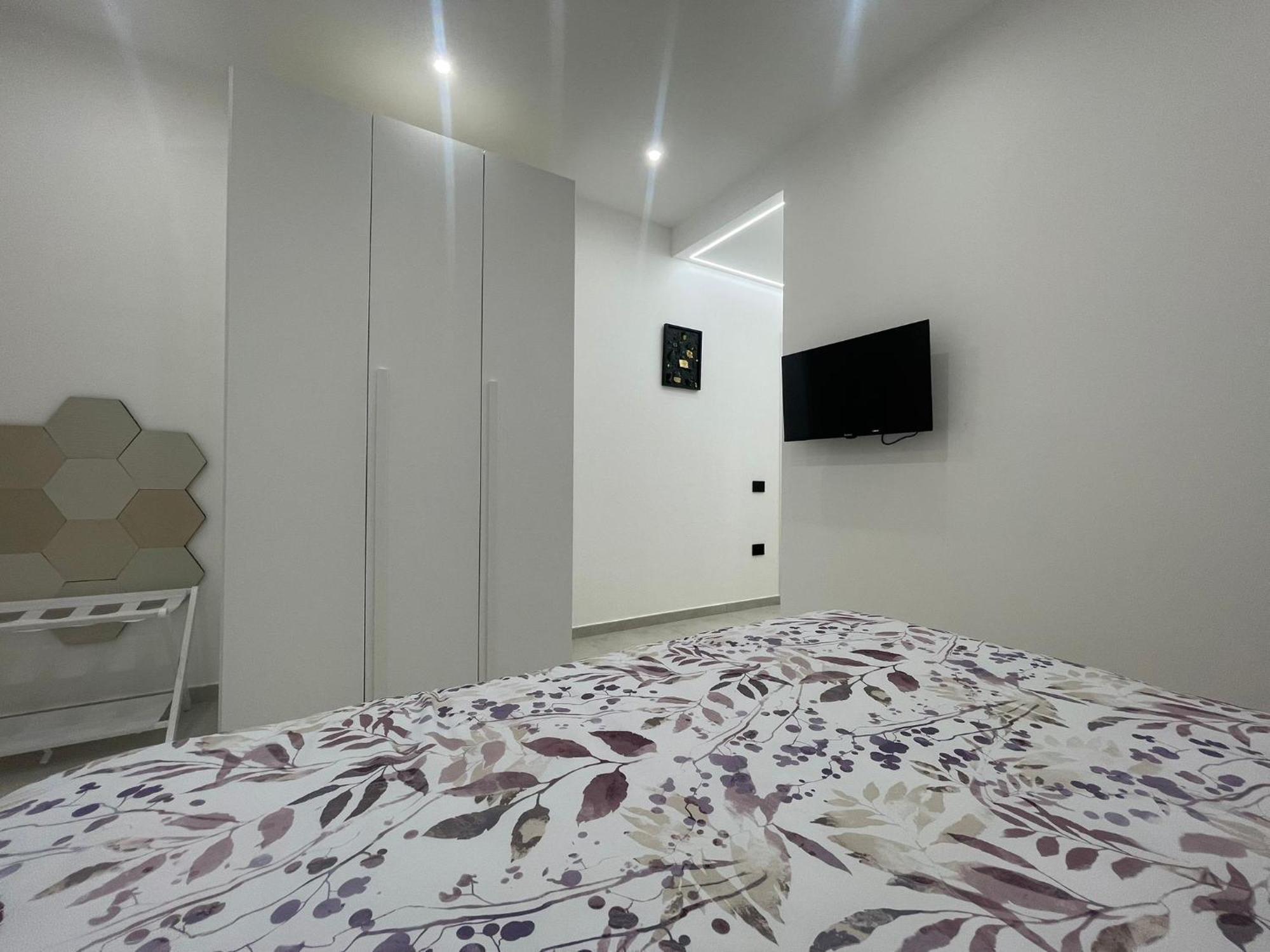 B&B Sabo Boloňa Exteriér fotografie