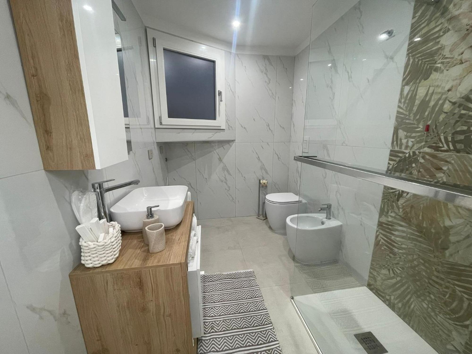 B&B Sabo Boloňa Exteriér fotografie