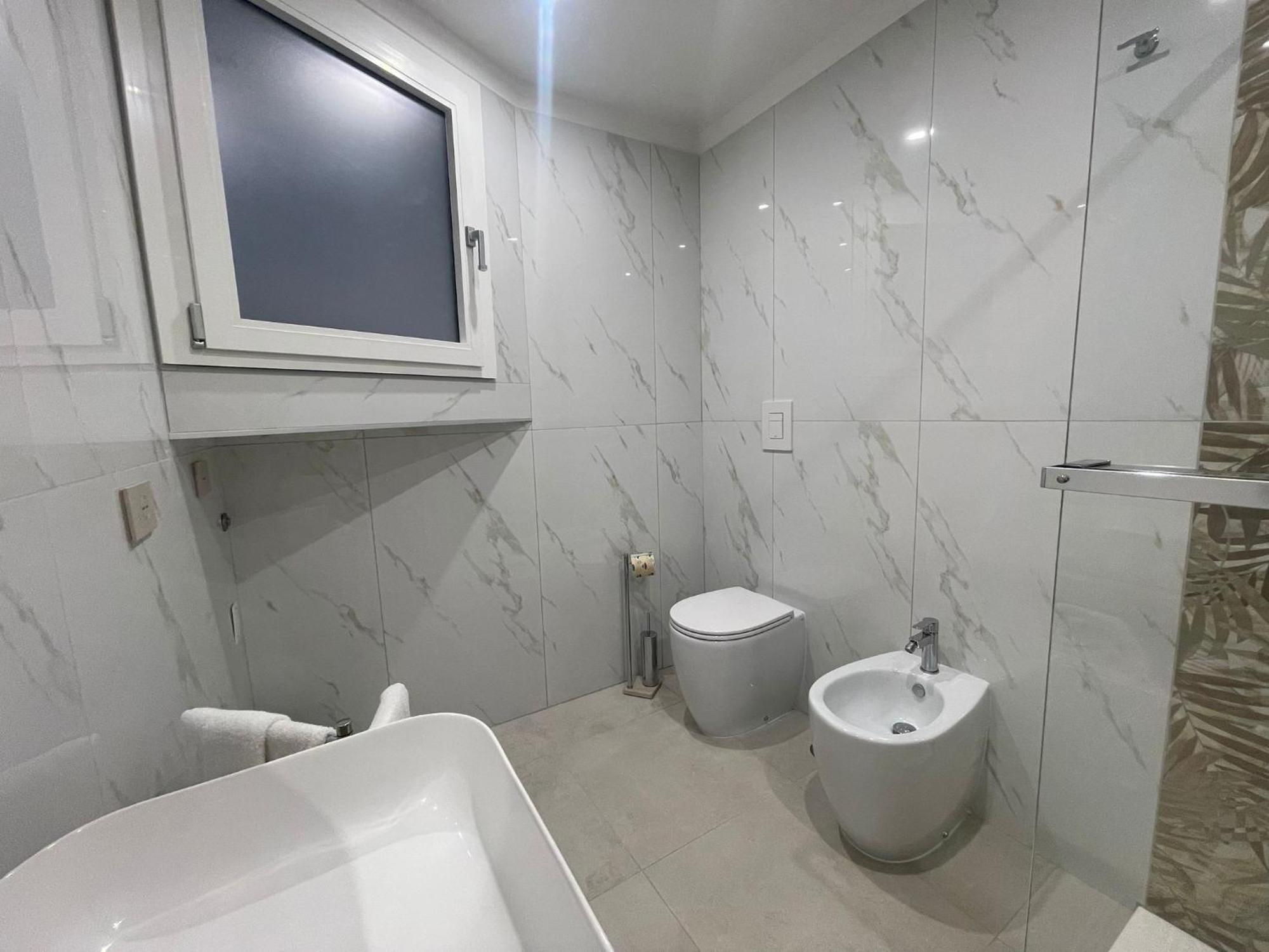 B&B Sabo Boloňa Exteriér fotografie