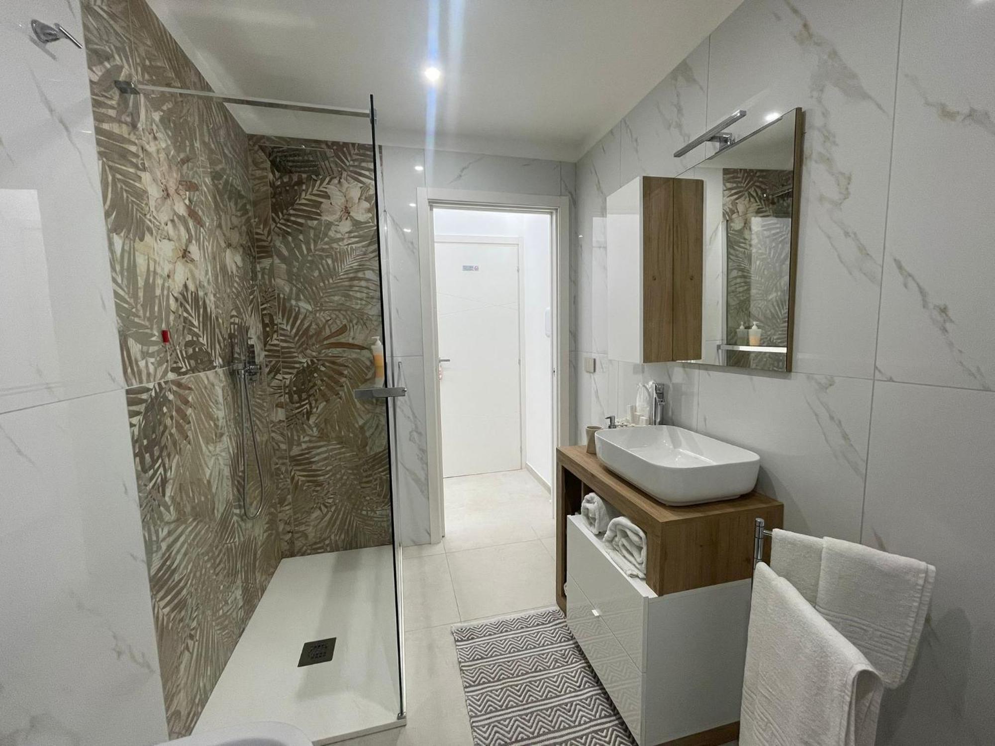 B&B Sabo Boloňa Exteriér fotografie