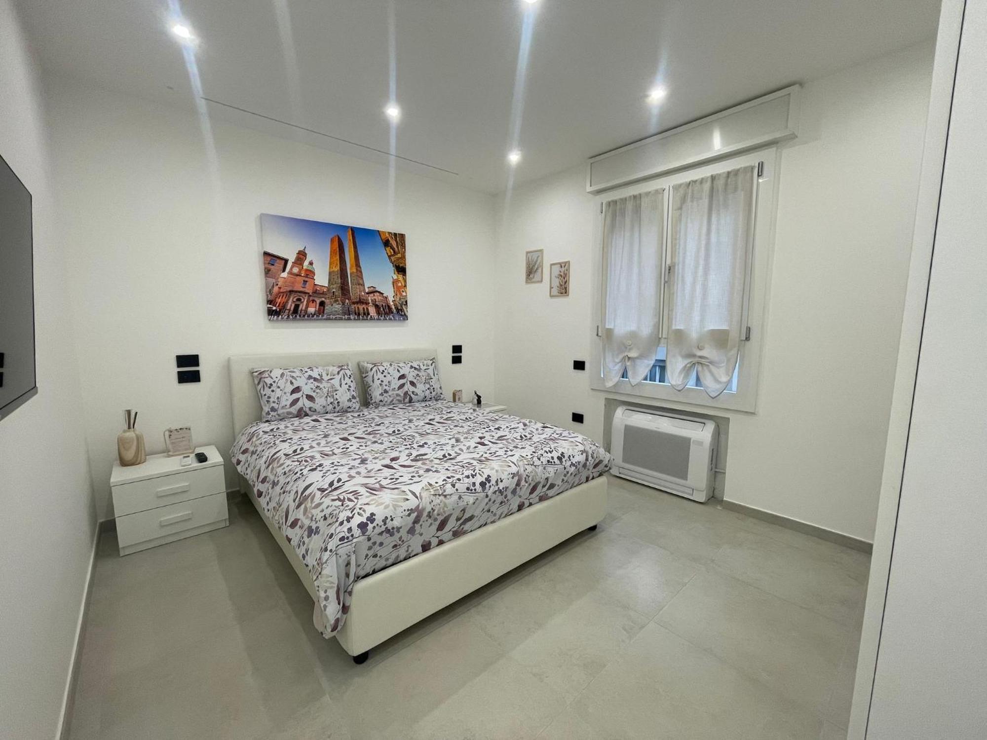 B&B Sabo Boloňa Exteriér fotografie