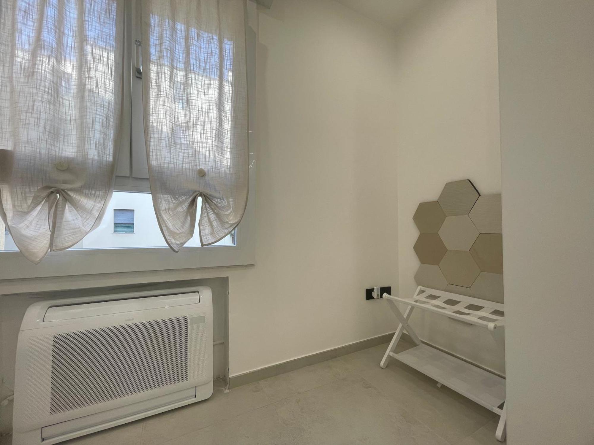 B&B Sabo Boloňa Exteriér fotografie