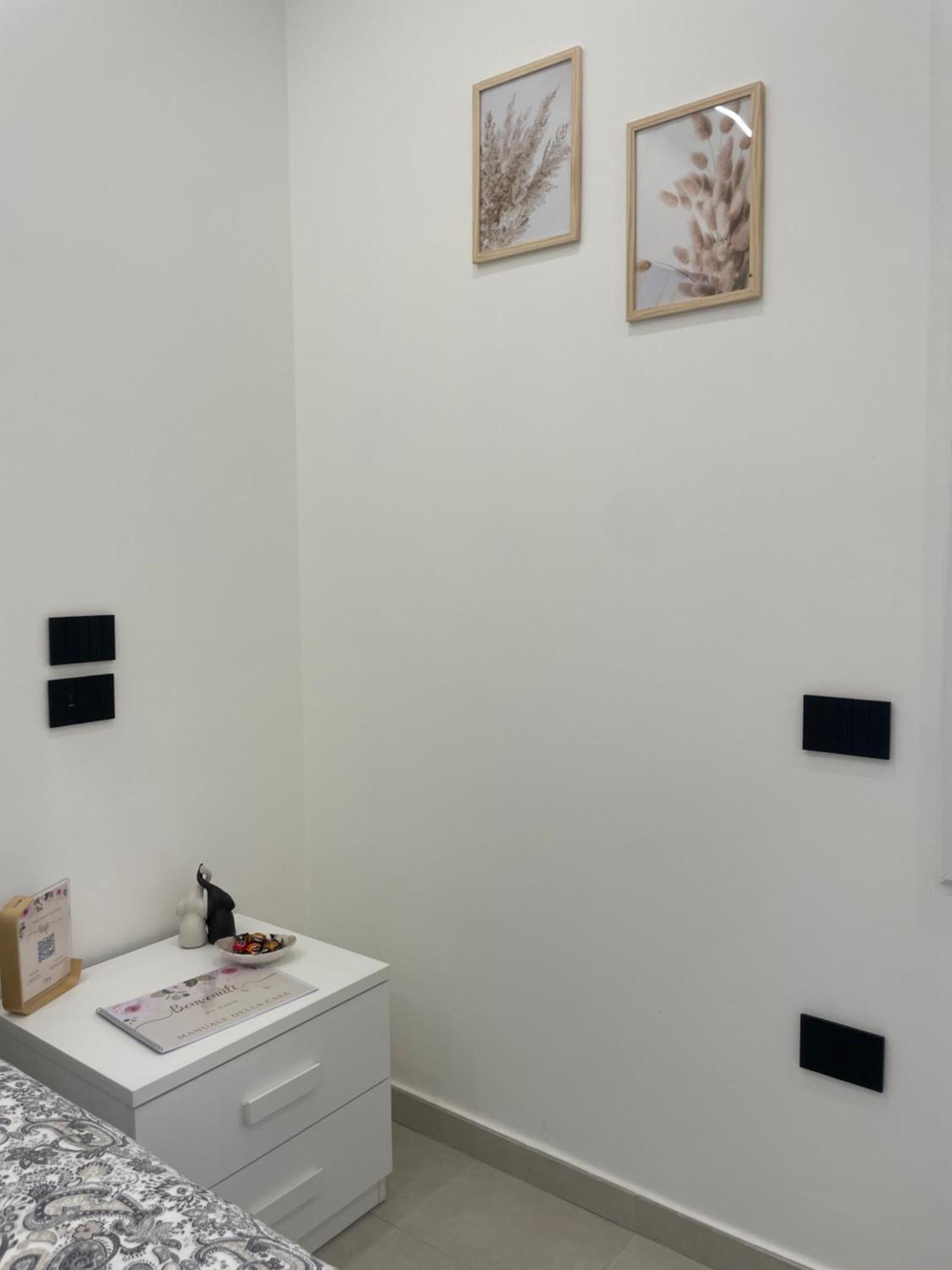 B&B Sabo Boloňa Exteriér fotografie