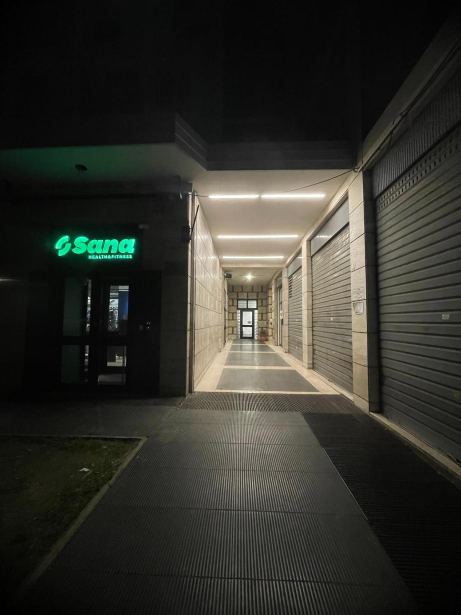 B&B Sabo Boloňa Exteriér fotografie